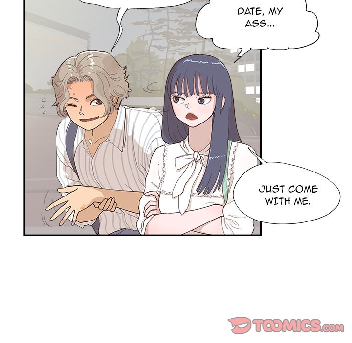 His Women’s University - Chapter 125 [photo 30] - MangaPorn