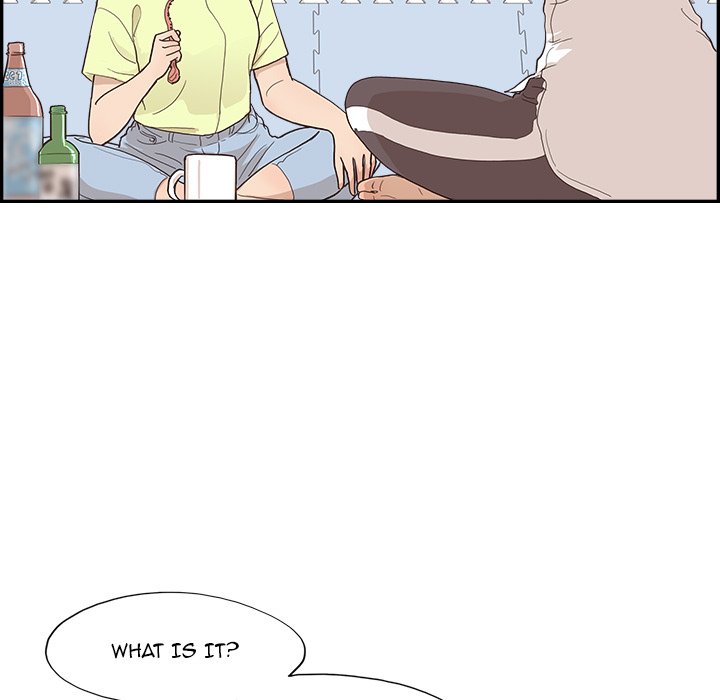 His Women’s University - Chapter 125 [photo 37] - MangaPorn