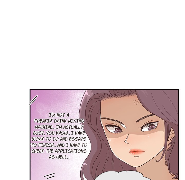 His Women’s University - Chapter 125 [photo 39] - MangaPorn