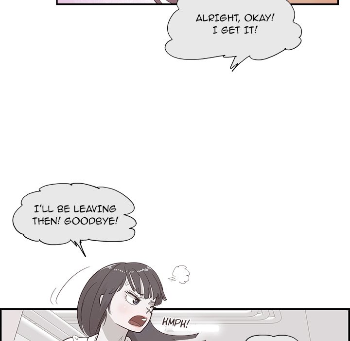 His Women’s University - Chapter 125 [photo 40] - MangaPorn