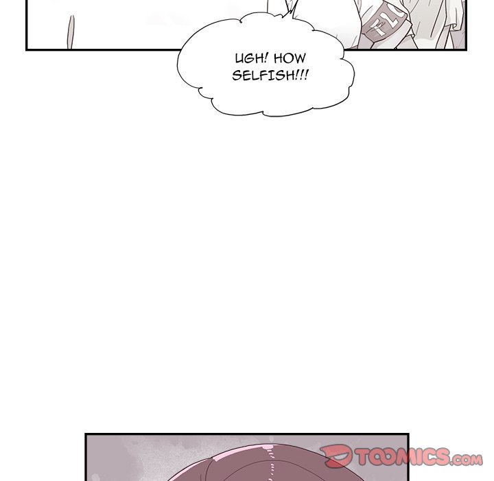His Women’s University - Chapter 125 [photo 46] - MangaPorn