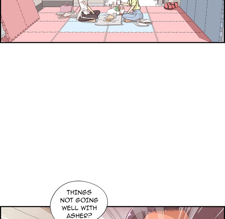 His Women’s University - Chapter 125 [photo 49] - MangaPorn