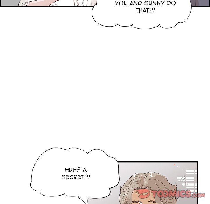 His Women’s University - Chapter 125 [photo 6] - MangaPorn