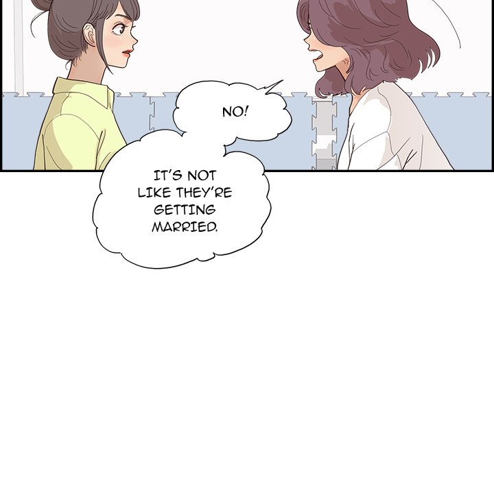 His Women’s University - Chapter 125 [photo 60] - MangaPorn