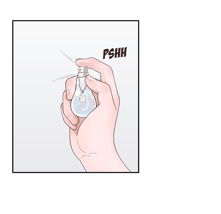 His Women’s University - Chapter 125 [photo 68] - MangaPorn