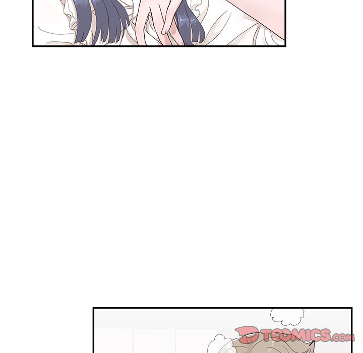 His Women’s University - Chapter 125 [photo 70] - MangaPorn