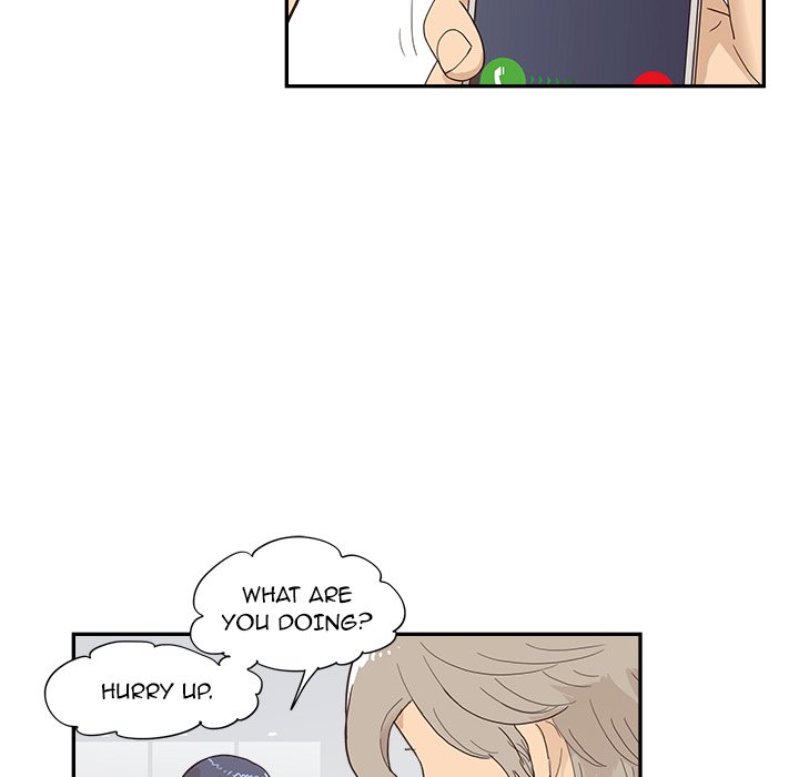 His Women’s University - Chapter 125 [photo 76] - MangaPorn