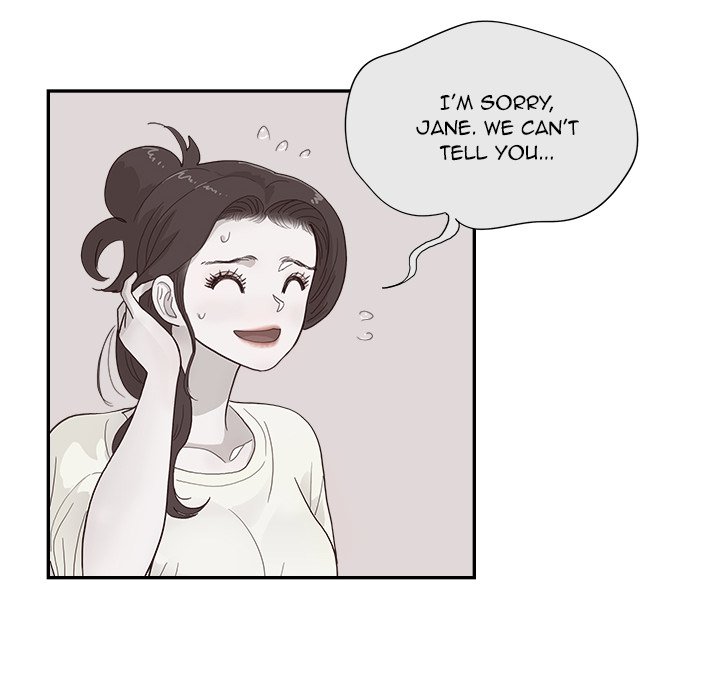 His Women’s University - Chapter 125 [photo 8] - MangaPorn