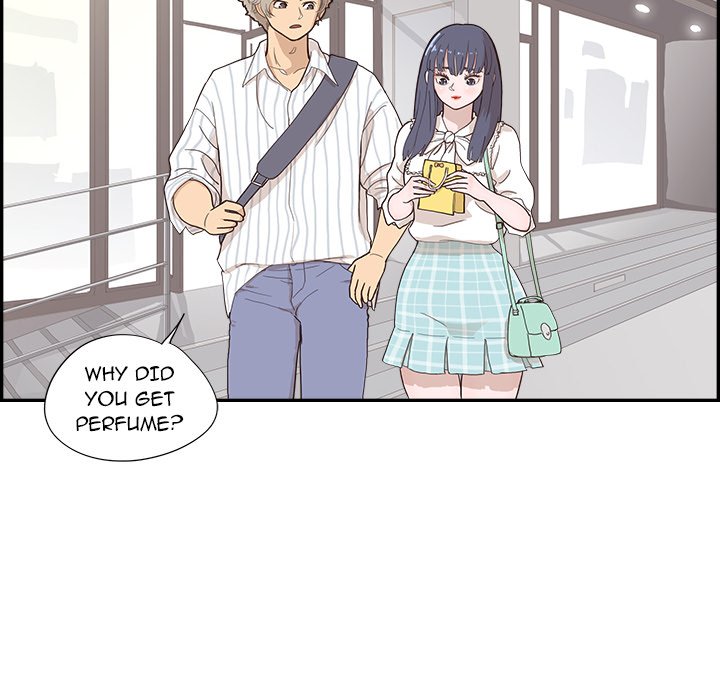 His Women’s University - Chapter 125 [photo 84] - MangaPorn