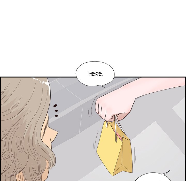 His Women’s University - Chapter 125 [photo 85] - MangaPorn
