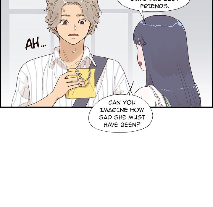 His Women’s University - Chapter 125 [photo 87] - MangaPorn