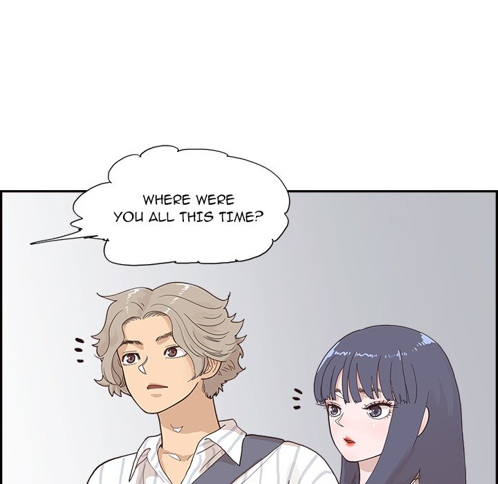 His Women’s University - Chapter 125 [photo 92] - MangaPorn