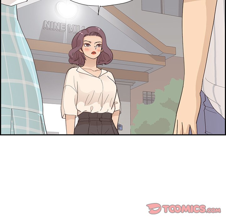 His Women’s University - Chapter 125 [photo 94] - MangaPorn