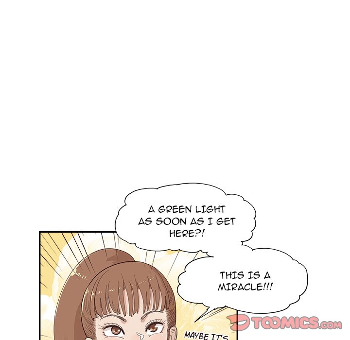 His Women’s University - Chapter 126 [photo 50] - MangaPorn