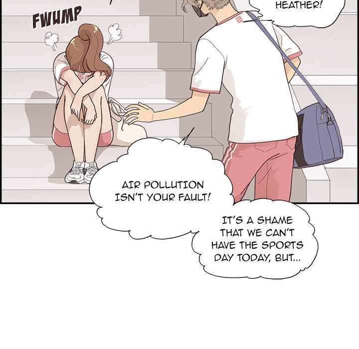 His Women’s University - Chapter 126 [photo 59] - MangaPorn