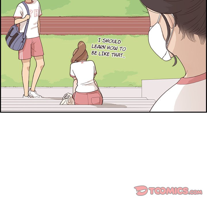His Women’s University - Chapter 126 [photo 62] - MangaPorn