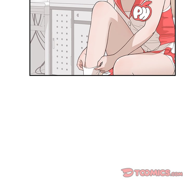 His Women’s University - Chapter 126 [photo 78] - MangaPorn