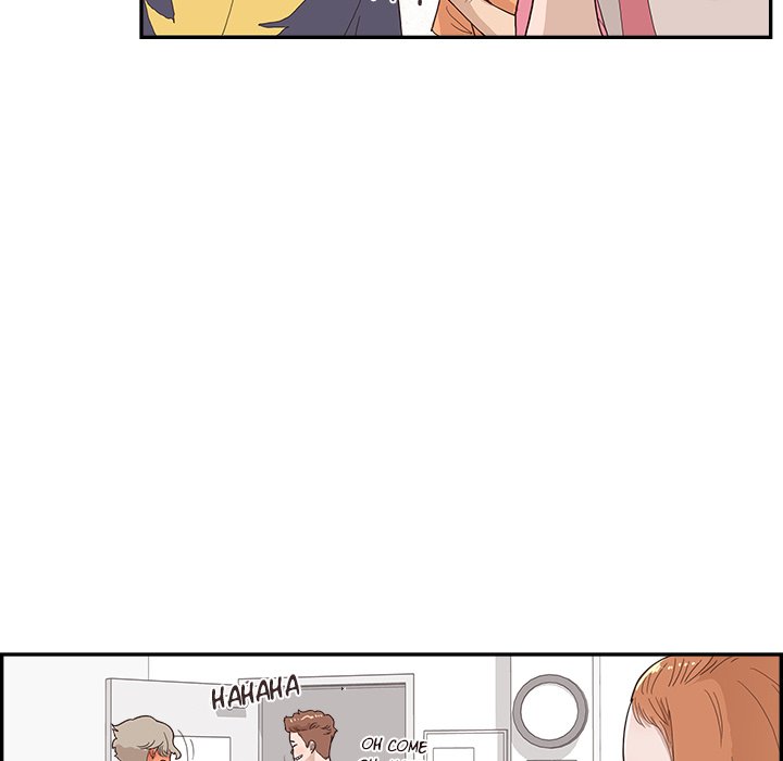 His Women’s University - Chapter 126 [photo 87] - MangaPorn