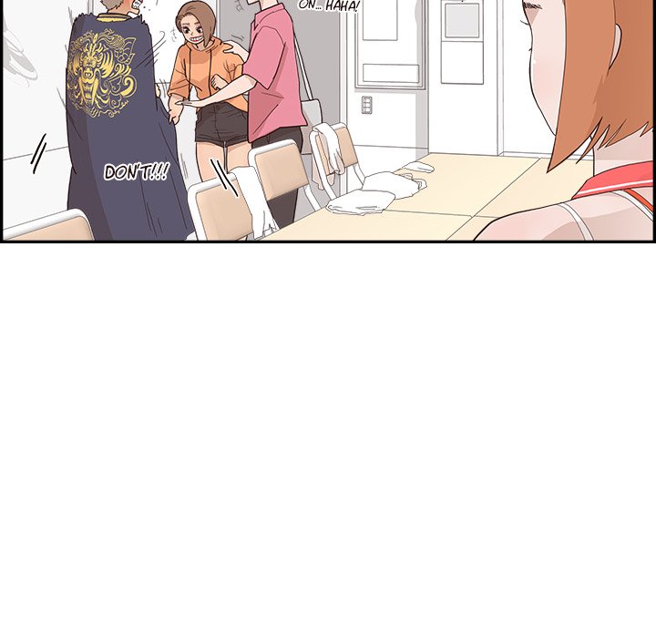 His Women’s University - Chapter 126 [photo 88] - MangaPorn