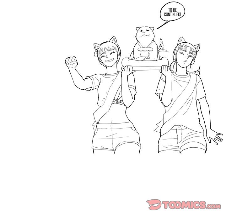 His Women’s University - Chapter 127 [photo 102] - MangaPorn