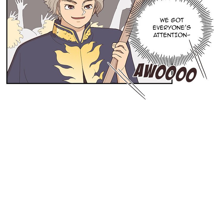 His Women’s University - Chapter 127 [photo 13] - MangaPorn