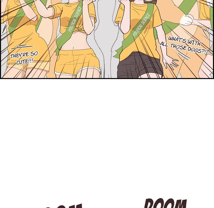 His Women’s University - Chapter 127 [photo 16] - MangaPorn