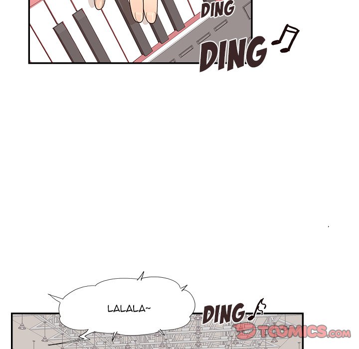 His Women’s University - Chapter 127 [photo 22] - MangaPorn