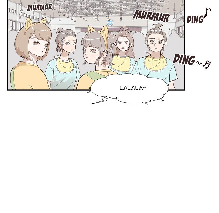 His Women’s University - Chapter 127 [photo 23] - MangaPorn