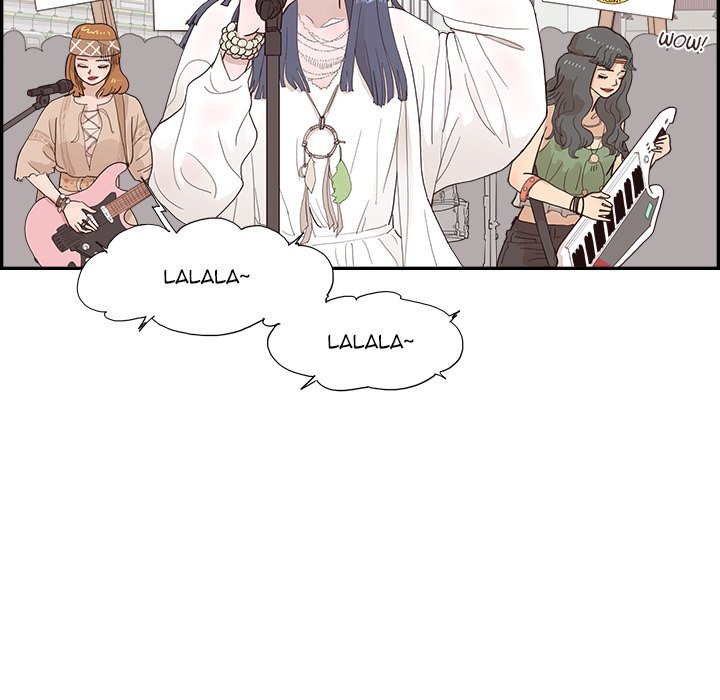 His Women’s University - Chapter 127 [photo 29] - MangaPorn
