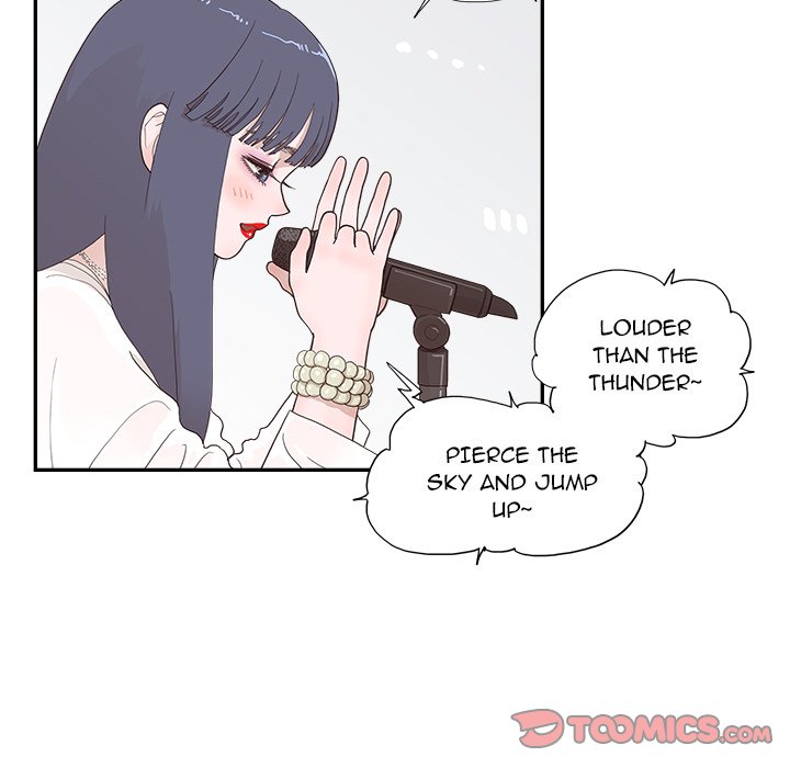 His Women’s University - Chapter 127 [photo 34] - MangaPorn