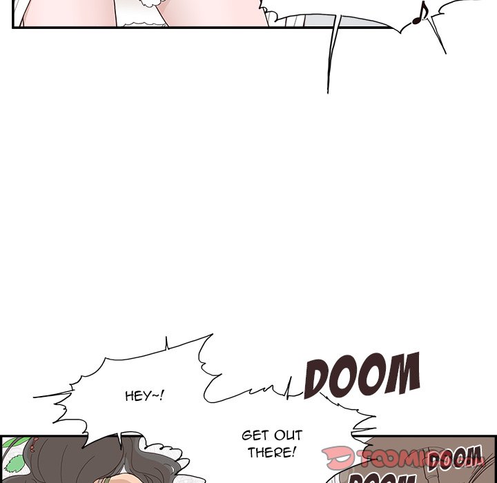 His Women’s University - Chapter 127 [photo 38] - MangaPorn