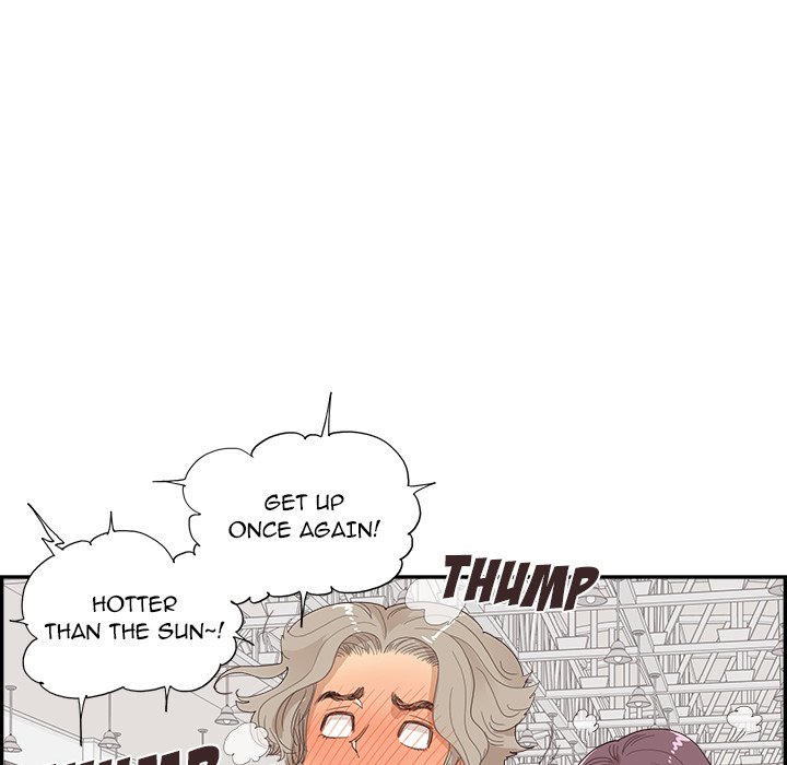 His Women’s University - Chapter 127 [photo 43] - MangaPorn