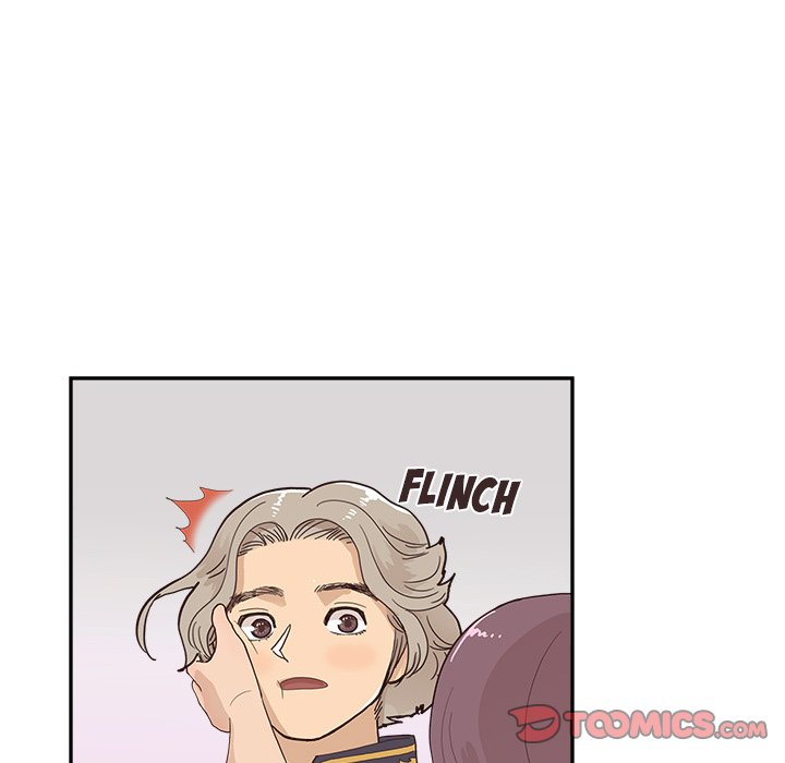 His Women’s University - Chapter 127 [photo 46] - MangaPorn