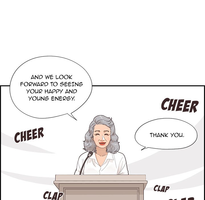 His Women’s University - Chapter 127 [photo 5] - MangaPorn