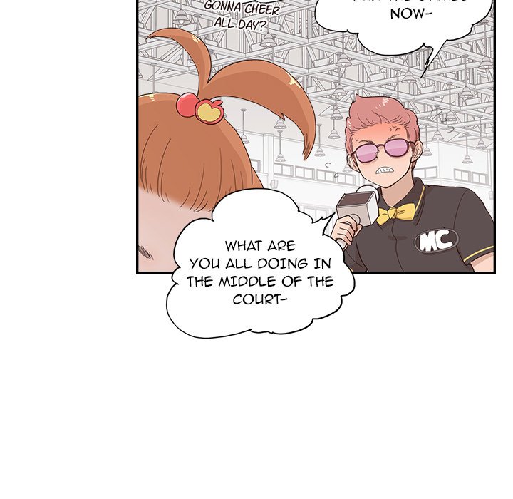 His Women’s University - Chapter 127 [photo 51] - MangaPorn