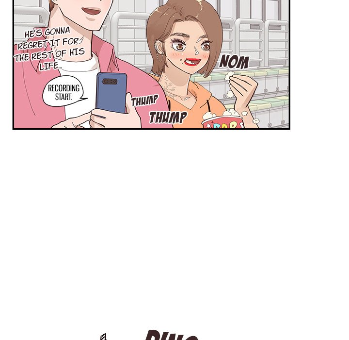 His Women’s University - Chapter 127 [photo 57] - MangaPorn