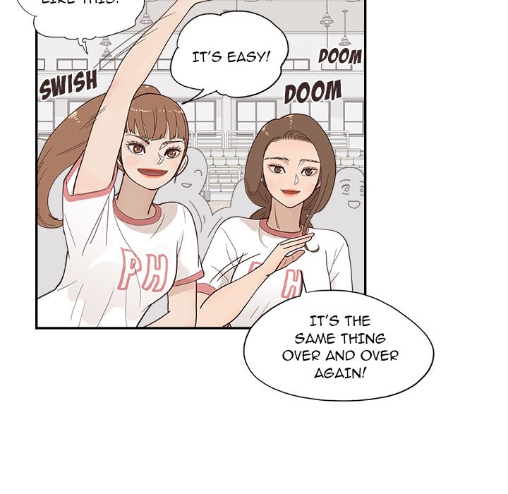 His Women’s University - Chapter 127 [photo 68] - MangaPorn