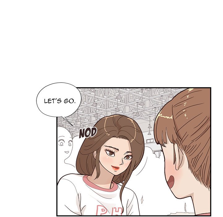 His Women’s University - Chapter 127 [photo 69] - MangaPorn
