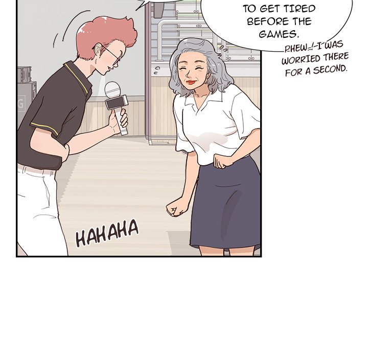 His Women’s University - Chapter 127 [photo 7] - MangaPorn