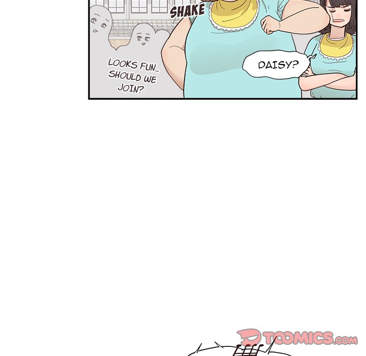 His Women’s University - Chapter 127 [photo 74] - MangaPorn