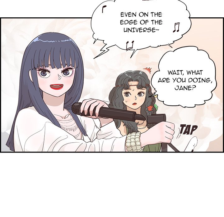 His Women’s University - Chapter 127 [photo 75] - MangaPorn