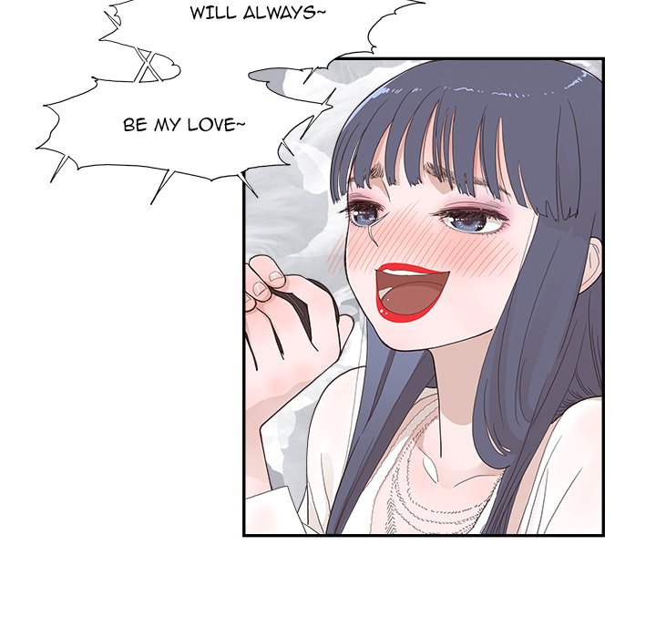 His Women’s University - Chapter 127 [photo 81] - MangaPorn