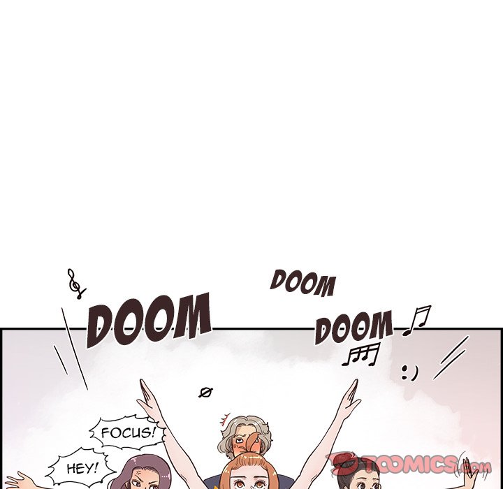 His Women’s University - Chapter 127 [photo 82] - MangaPorn