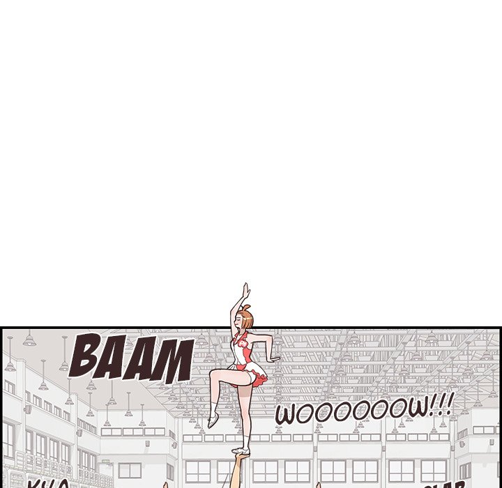 His Women’s University - Chapter 127 [photo 93] - MangaPorn