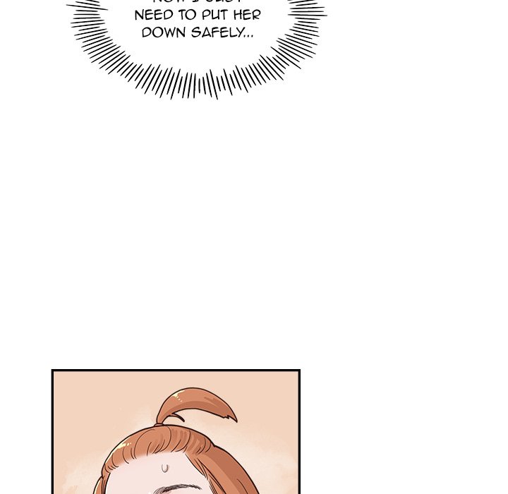 His Women’s University - Chapter 127 [photo 97] - MangaPorn