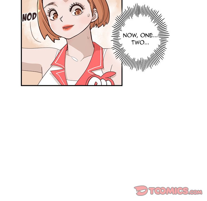His Women’s University - Chapter 127 [photo 98] - MangaPorn
