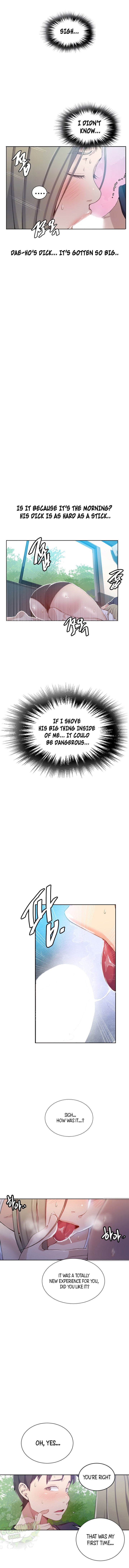 Secret Class - Chapter 30 [photo 4] - MangaPorn