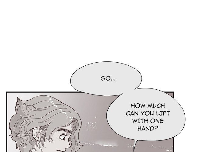 His Women’s University - Chapter 128 [photo 1] - MangaPorn
