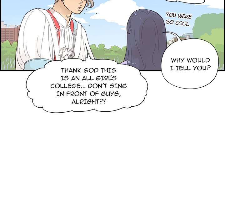 His Women’s University - Chapter 128 [photo 100] - MangaPorn