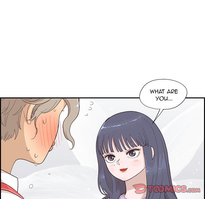 His Women’s University - Chapter 128 [photo 102] - MangaPorn